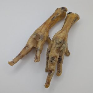 Chicken Feet