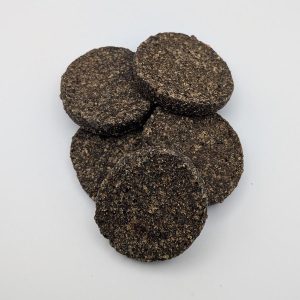 Beef Burgers