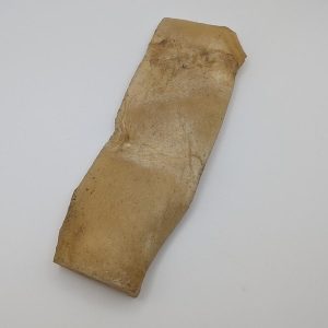 Beef Skin Chews