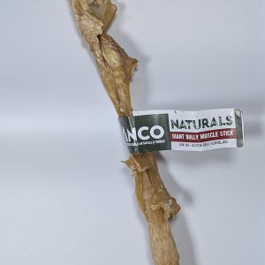 Giant Bully Muscle Stick