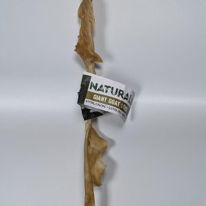 Giant Goat Stick
