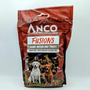 Anco Fusions Rabbit & Beef