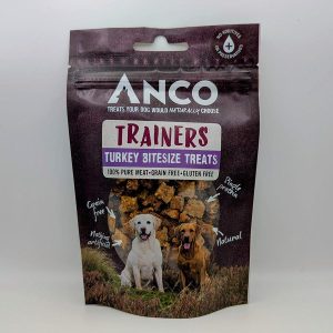 Anco Trainers Turkey