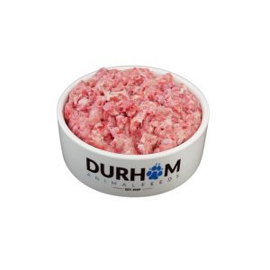 Duck Mince