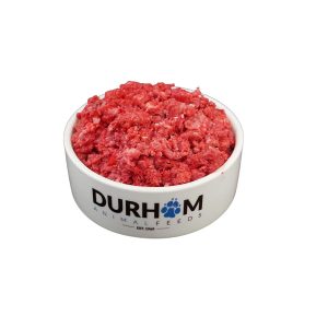 Offal Mix Mince