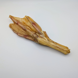 Dried Goose Feet