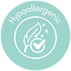Hypoallergenic