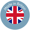 Made in Britain