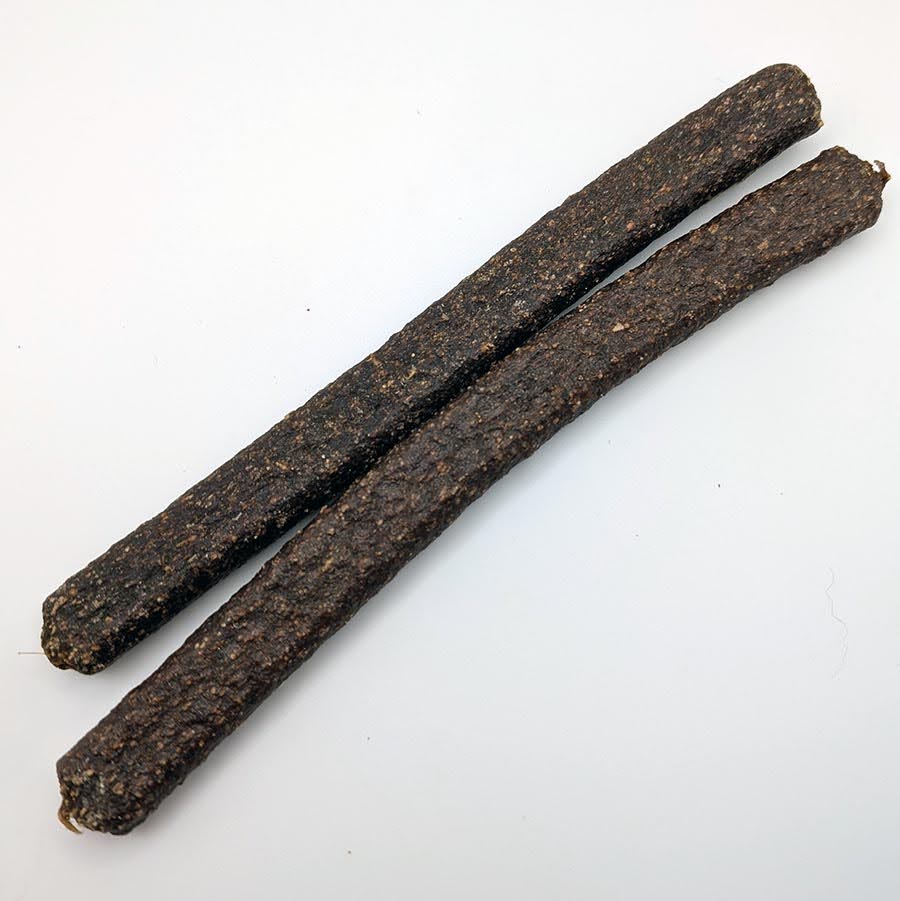 turkey & cranberry sticks