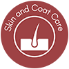 Skin and coat care
