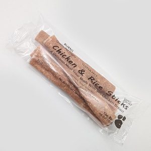 Chicken & Rice Sticks