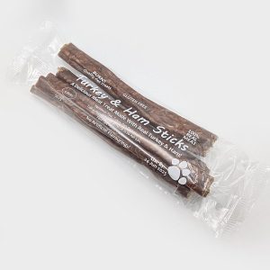 Turkey & Ham Sticks