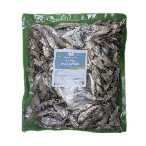 largesprats1kgbag
