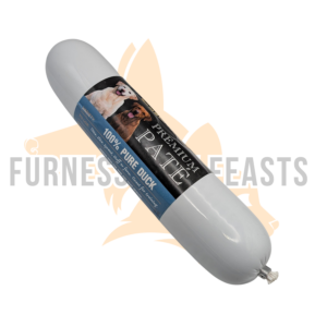 Anco Premium Duck Pate for Dogs 400g | 100% Natural Single Protein Meat Treat