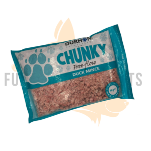 Durham's Chunky Duck Mince