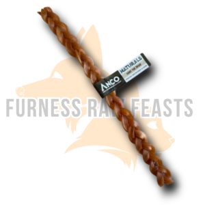 Anco Giant Yak Braid
