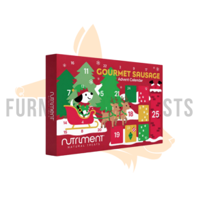 Gourmet Sausage Advent Calendar